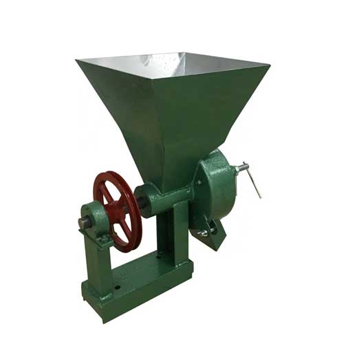 Maize Mill