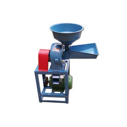 Maize Mill