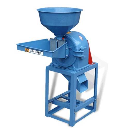 Maize Mill