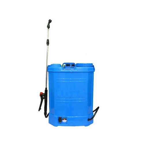 Agricultural Sprayer Pump