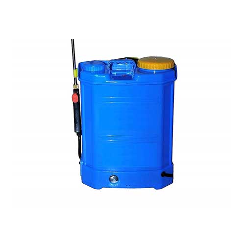 Agricultural Sprayer Pump