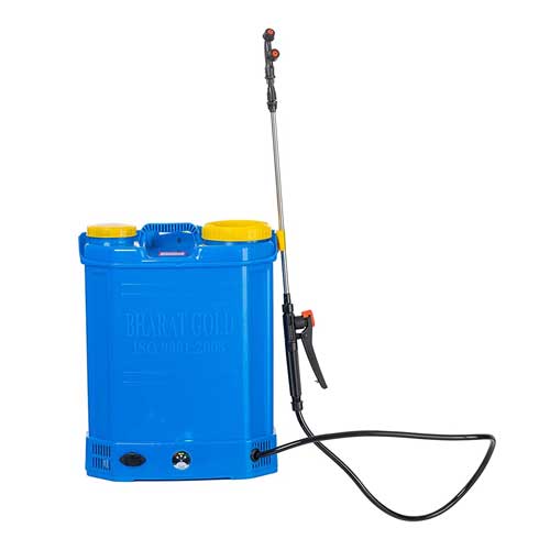 Agricultural Sprayer Pump