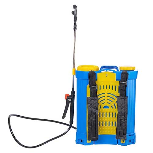 Agricultural Sprayer Pump