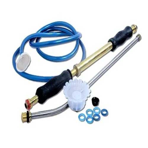 Agricultural Sprayer Pump