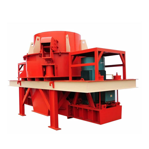 Vertical Crusher