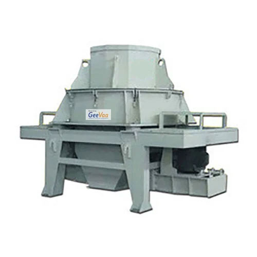 Vertical Crusher
