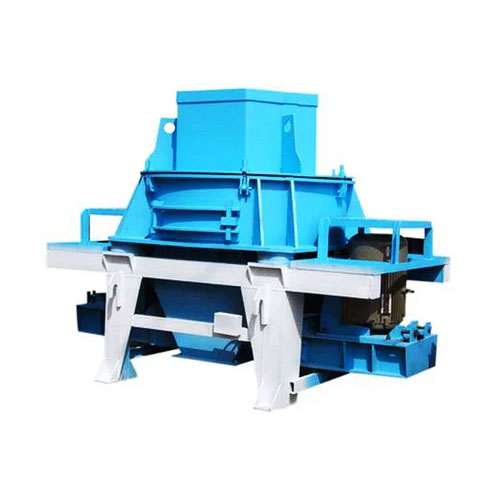 Vertical Crusher
