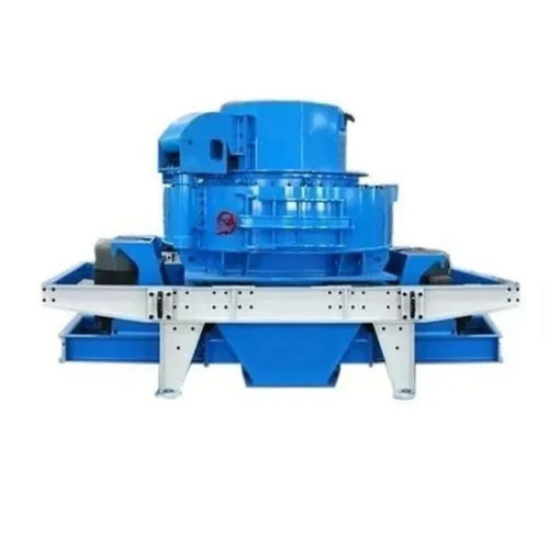Vertical Crusher