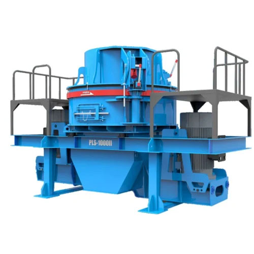 Vertical Crusher