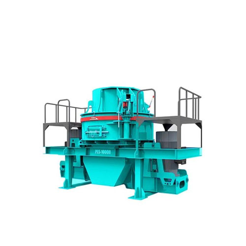 Vertical Crusher