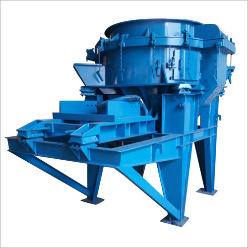 Vertical Crusher