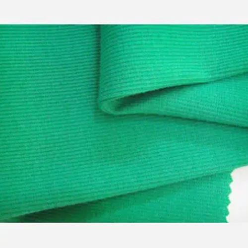 Double Jersey Fabric