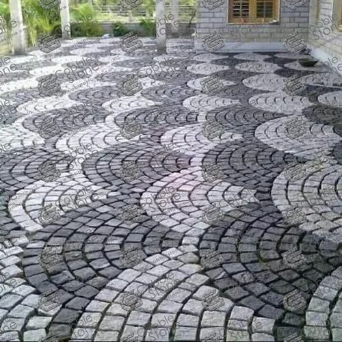 Natural-Cobblestone