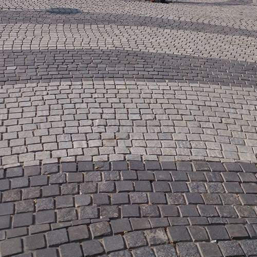 Natural-Cobblestone