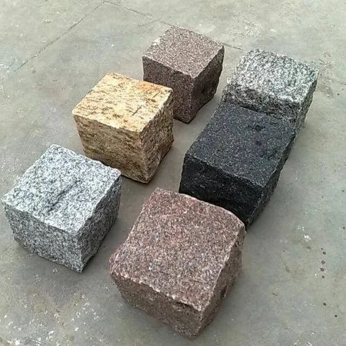 Natural-Cobblestone