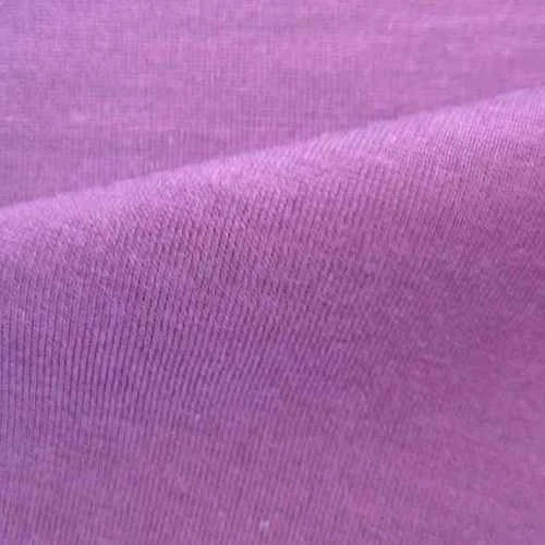 Jersey Knit Fabric