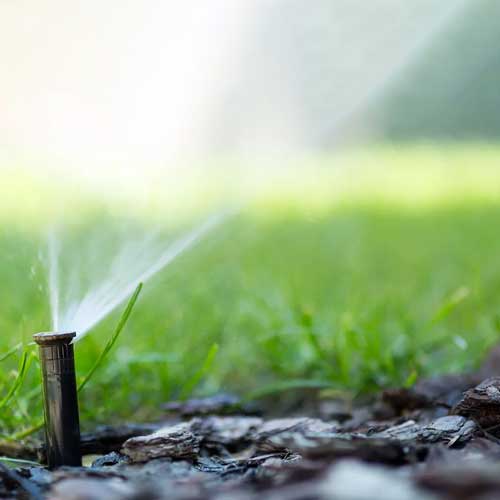 Agricultural Irrigation System