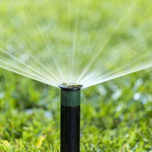 Agricultural Irrigation System