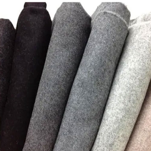 Wool Polyester Fabric
