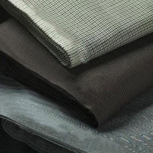 Wool Polyester Fabric