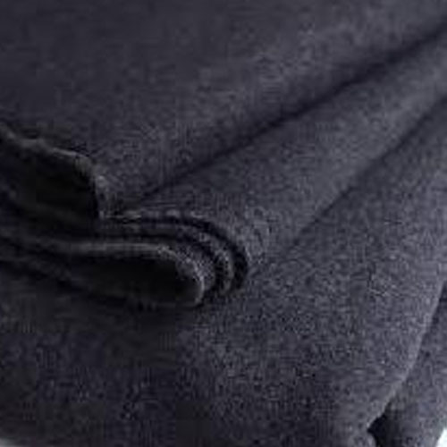 Wool Polyester Fabric