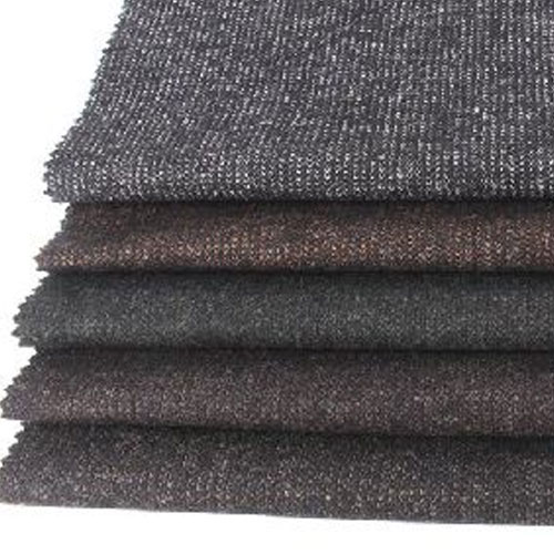 Wool Polyester Fabric