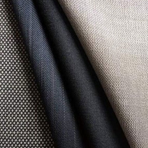 Wool Polyester Fabric