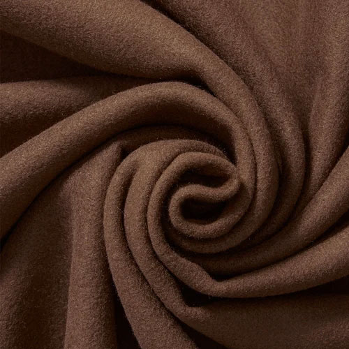 Wool Polyester Fabric