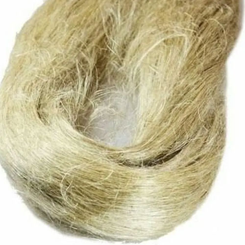 Hemp Fibers