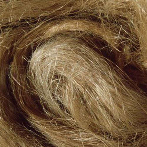 Hemp Fibers