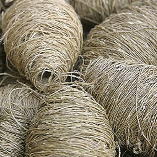 Hemp Fibers