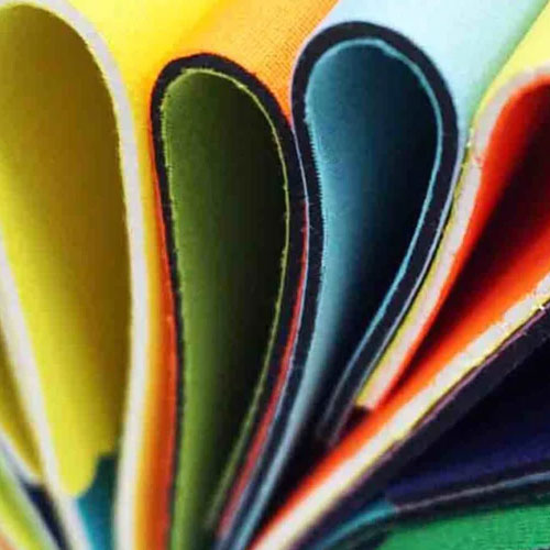 Neoprene Fabric