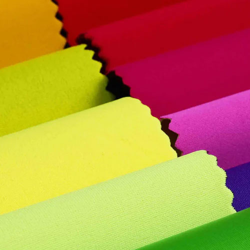 Neoprene Fabric