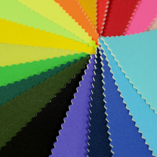 Neoprene Fabric