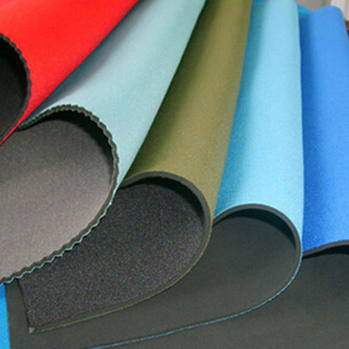 Neoprene Fabric