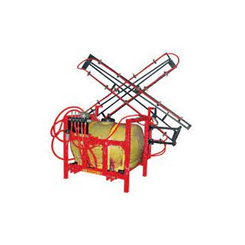 Crop Protection Equipment