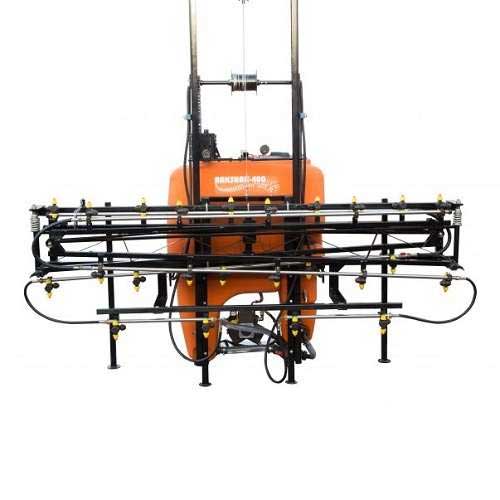 Crop Protection Equipment