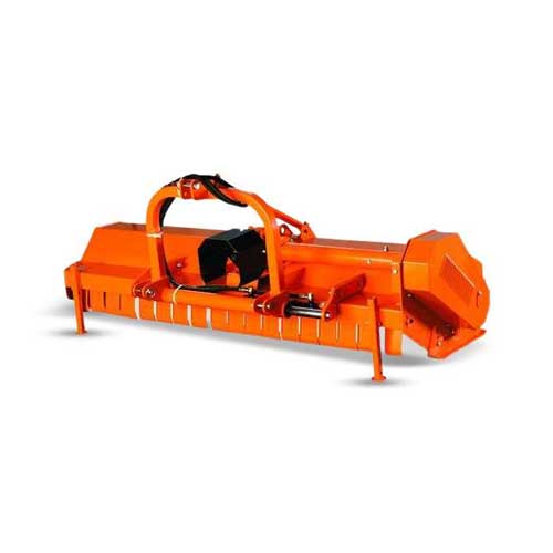 Crop Protection Equipment