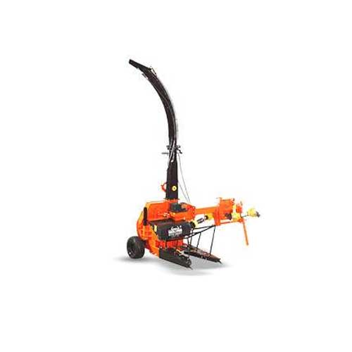 Crop Protection Equipment