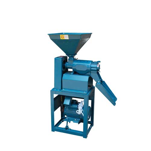 Rice Processing Equipment