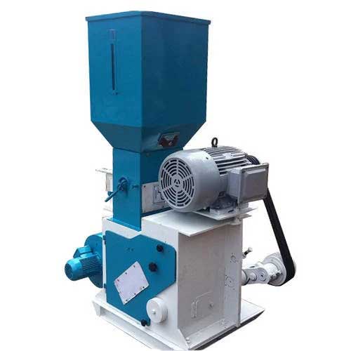 Rice Processing Equipment