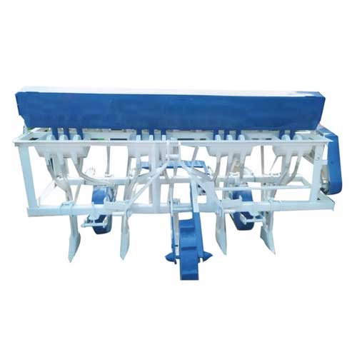 Seeding Machine