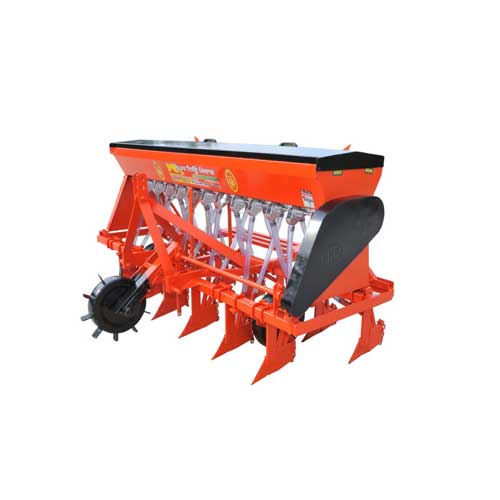 Seeding Machine