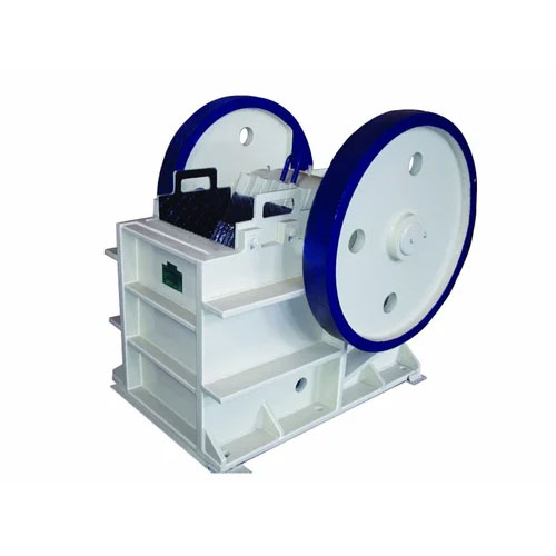 Secondary Jaw Crusher