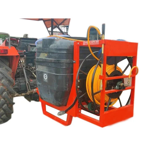 Tractor Mounted Sprayers