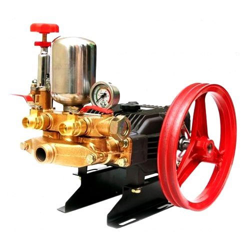 Tractor Mounted Sprayers