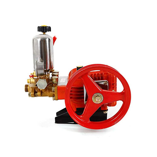 Tractor Mounted Sprayers