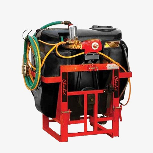 Tractor Mounted Sprayers