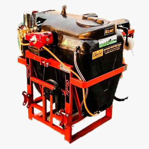 Tractor Mounted Sprayers