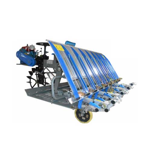 Rice Planting Machine